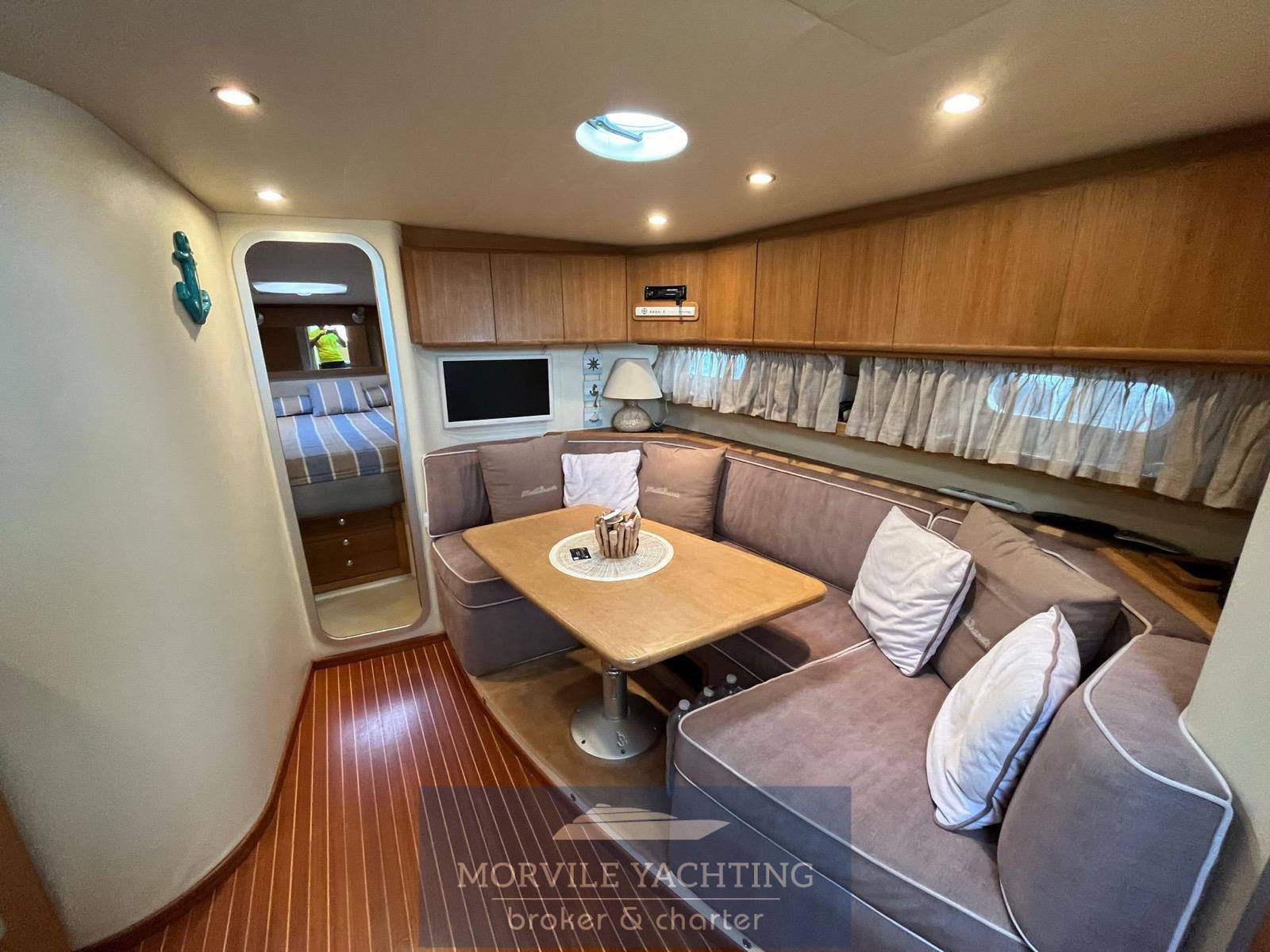 Fiart mare 42 genius