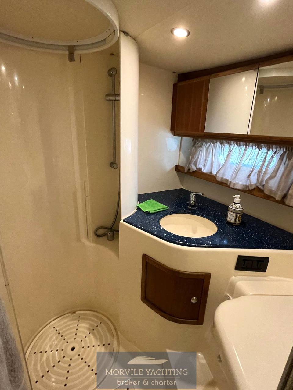 Fiart mare 42 genius