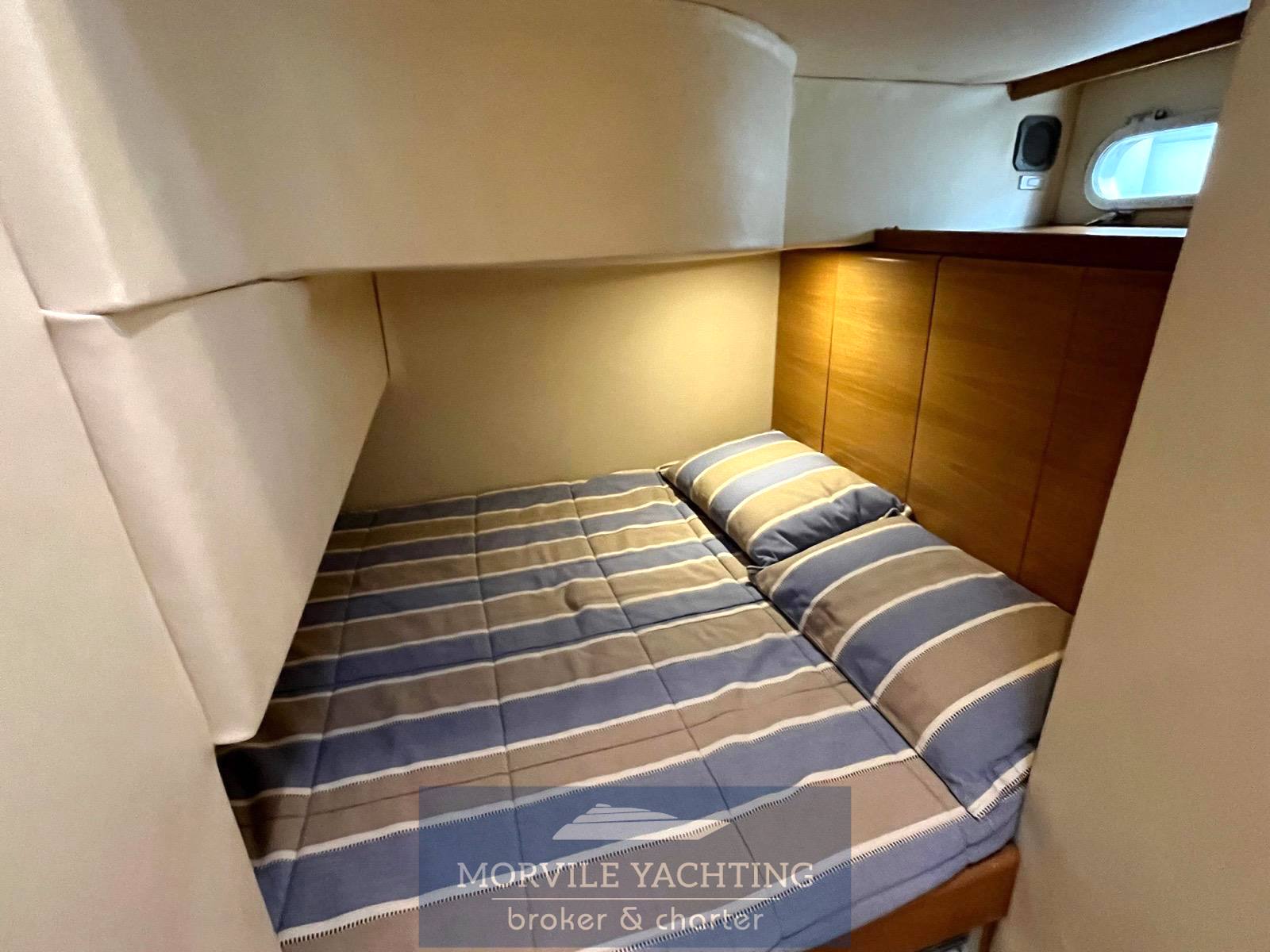 Fiart mare 42 genius