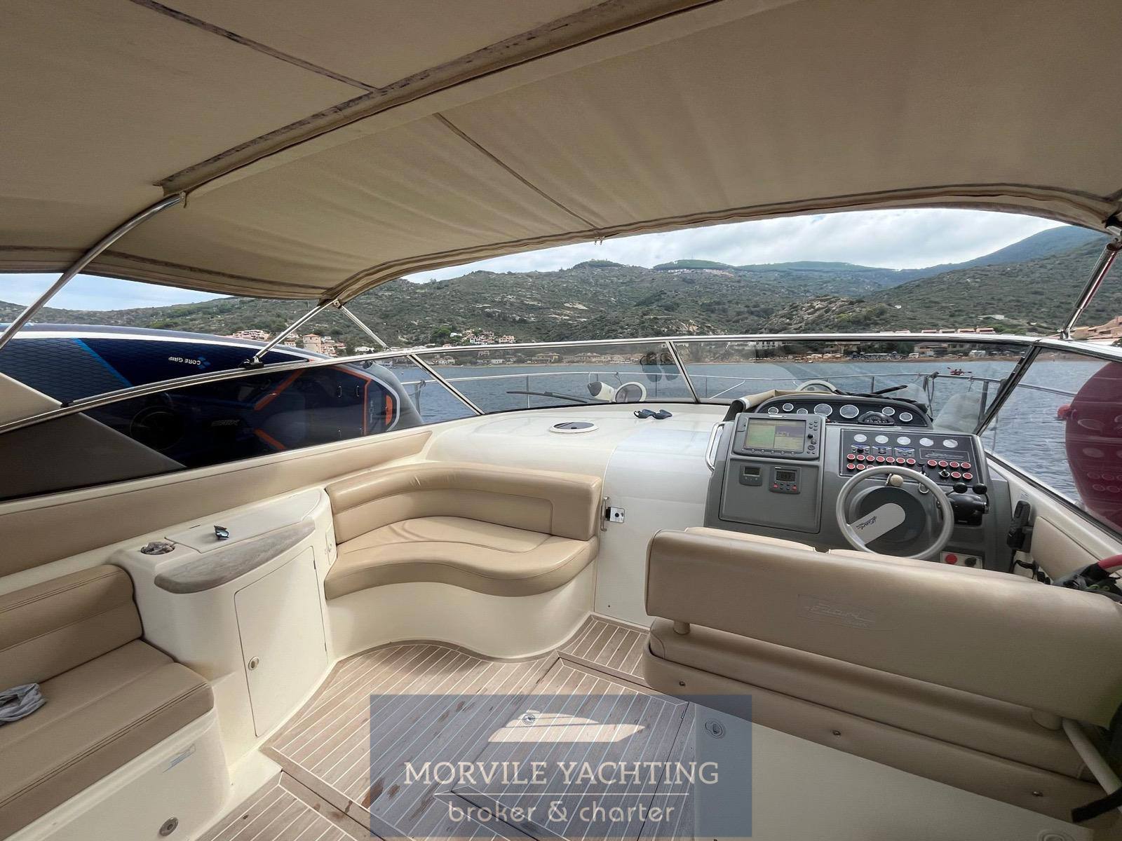 Fiart mare 42 genius