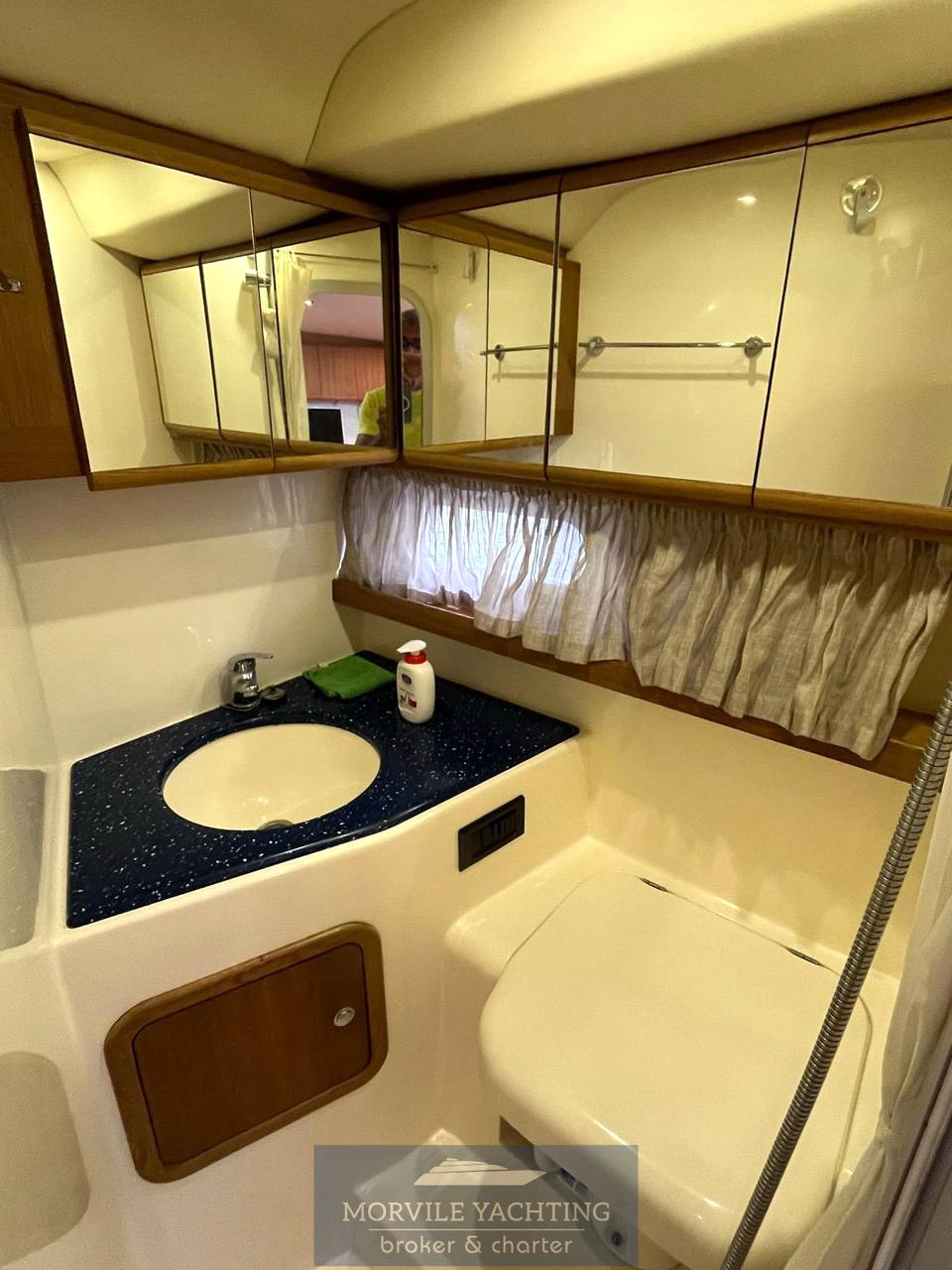 Fiart mare 42 genius