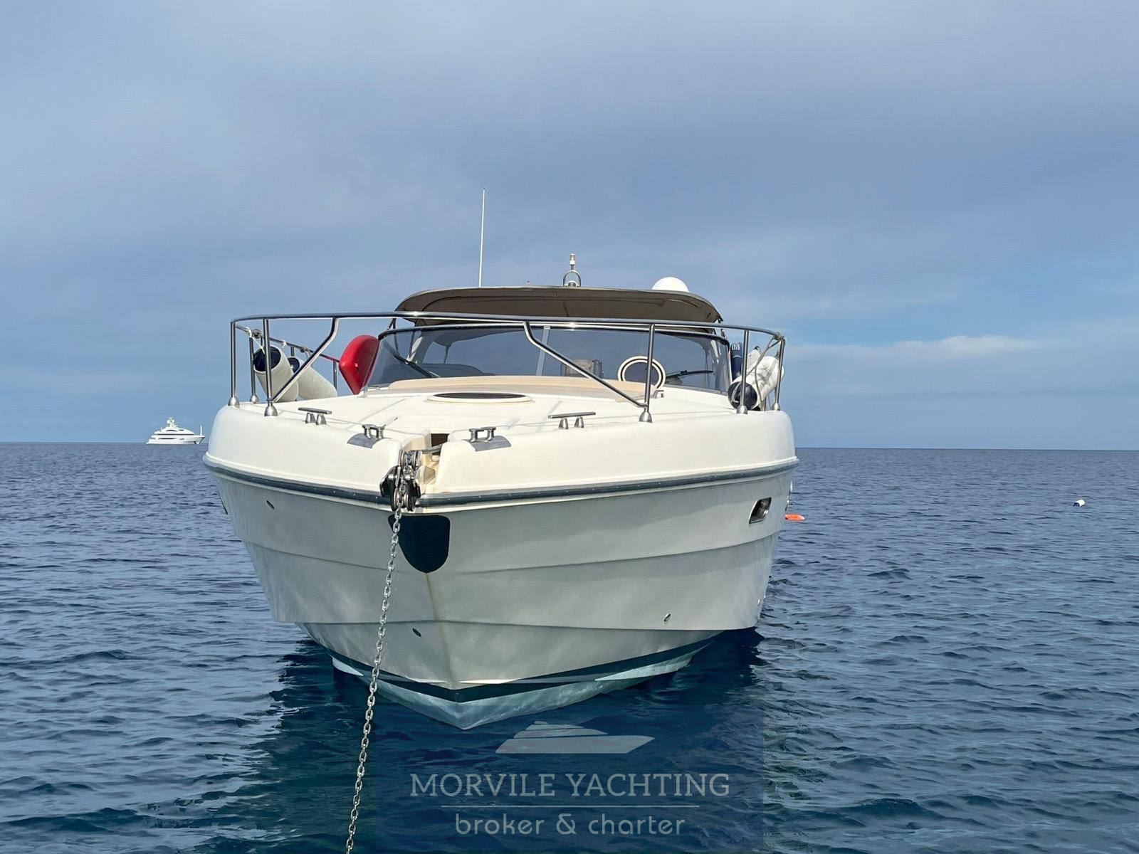 Fiart mare 42 genius