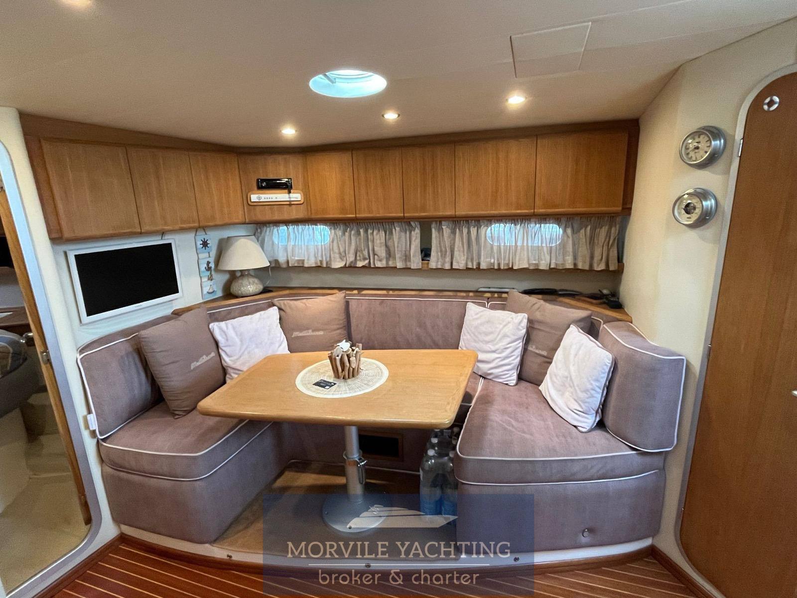 Fiart mare 42 genius