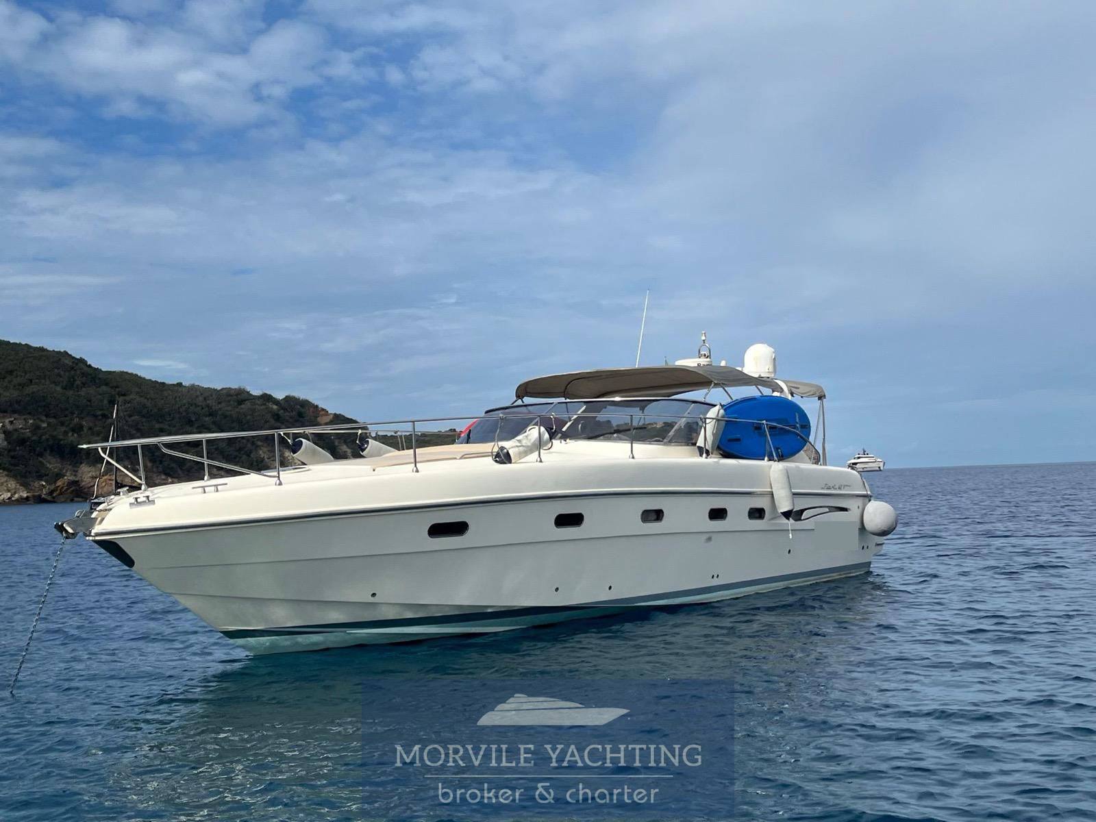 Fiart mare 42 genius