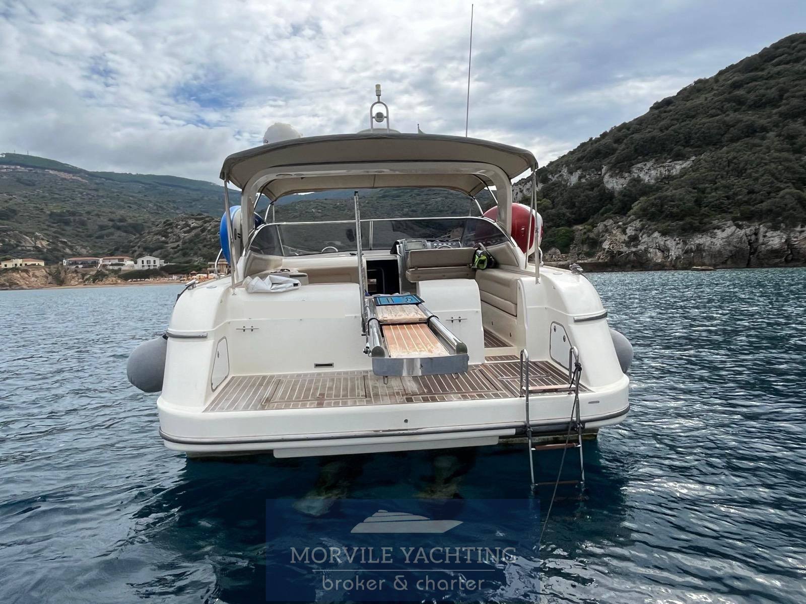 Fiart mare 42 genius