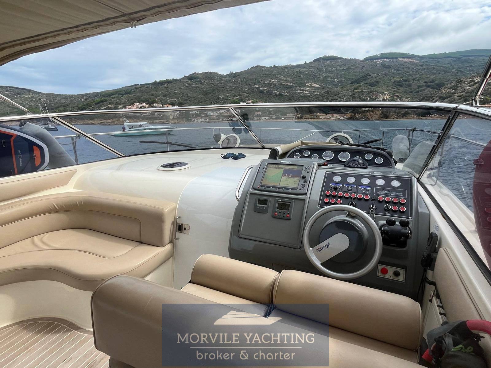 Fiart mare 42 genius