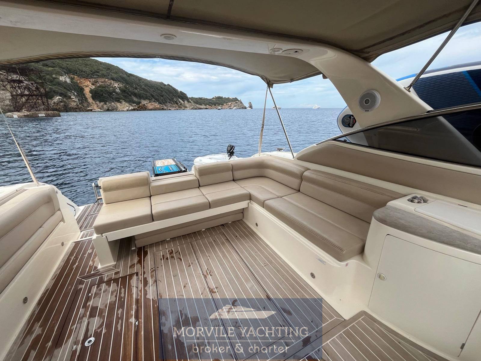 Fiart mare 42 genius