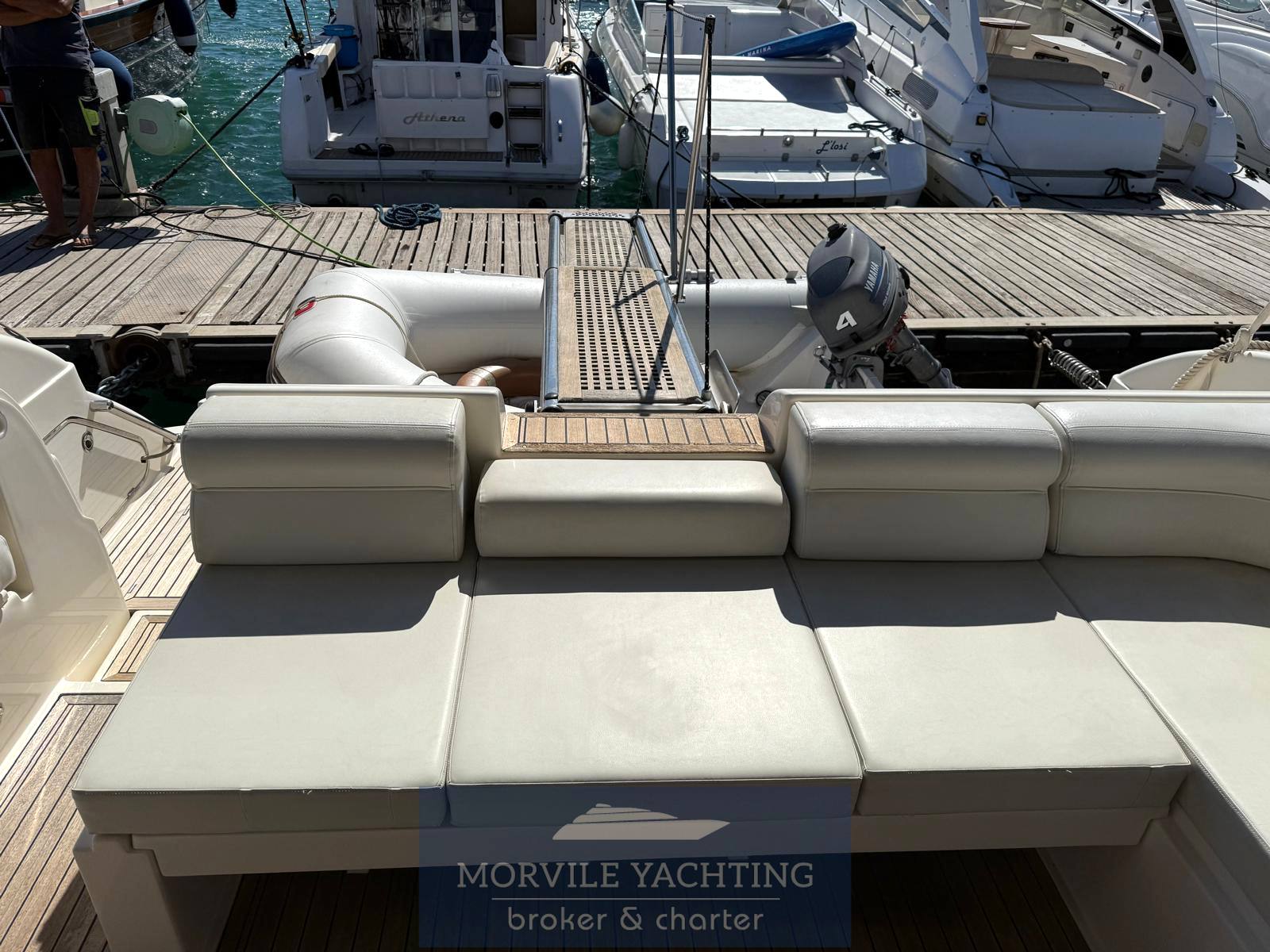 Fiart mare 42 genius