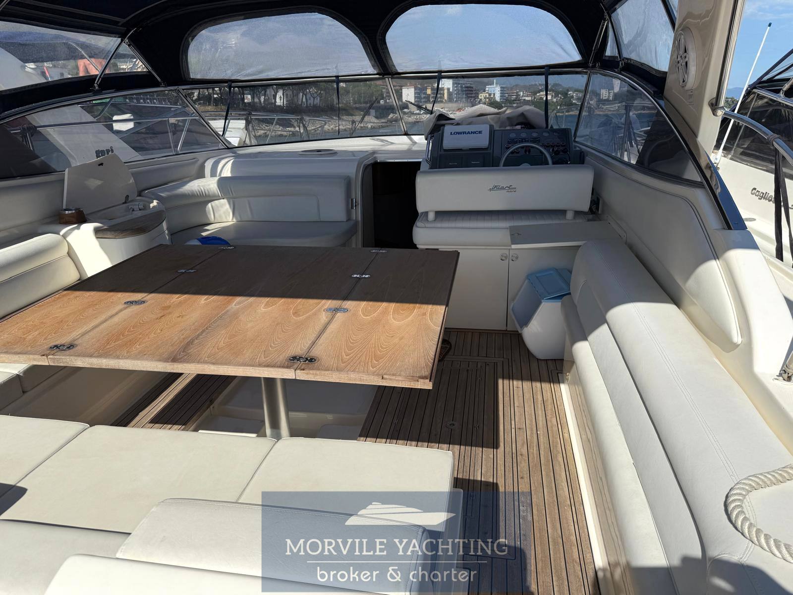 Fiart mare 42 genius