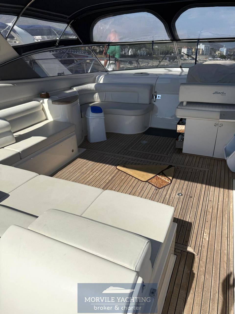 Fiart mare 42 genius