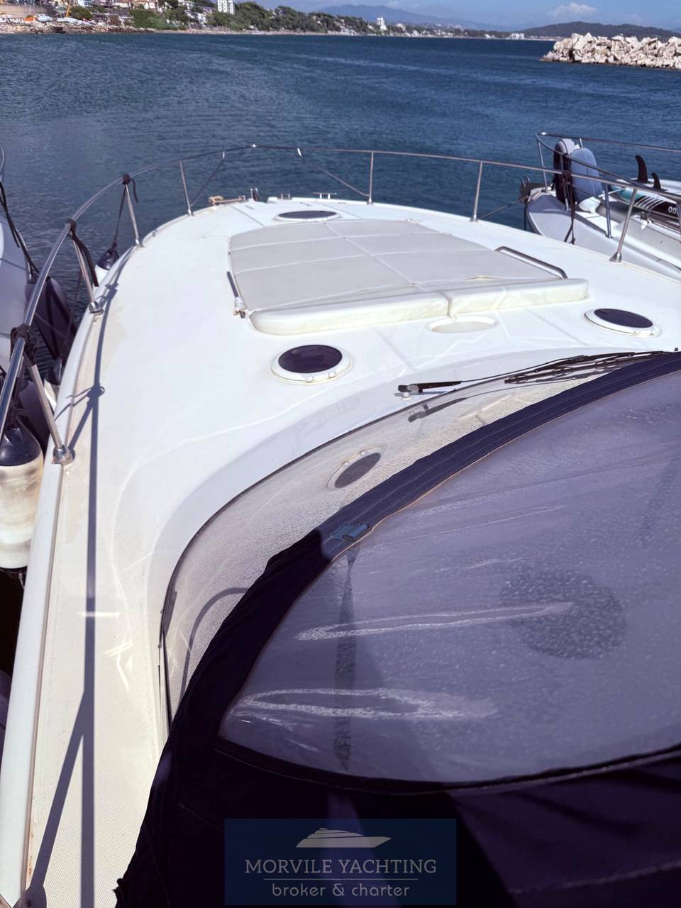 Fiart mare 42 genius