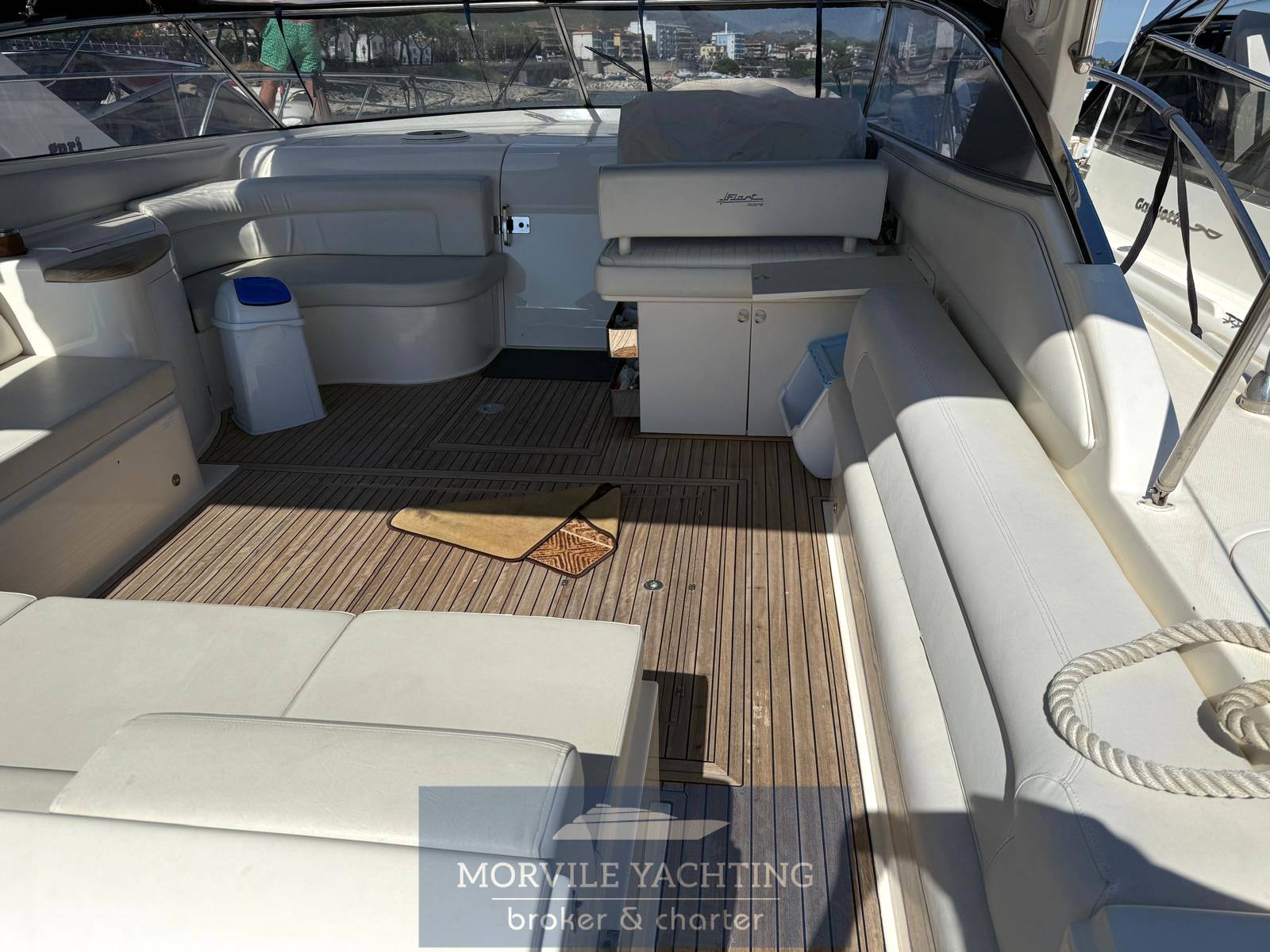 Fiart mare 42 genius