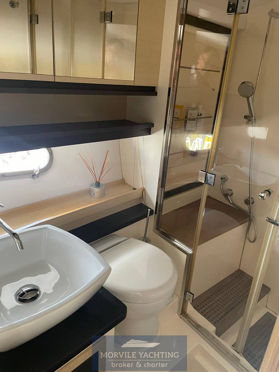 Fiart mare 44 genius