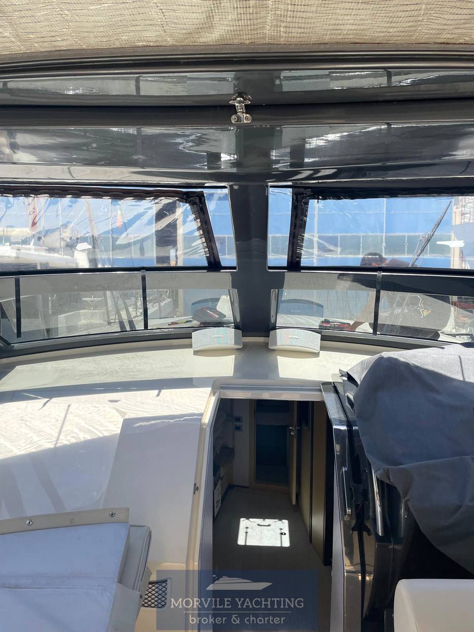 Fiart mare 44 genius