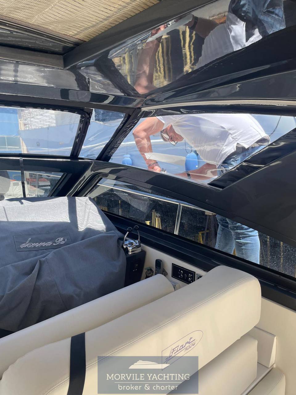 Fiart mare 44 genius