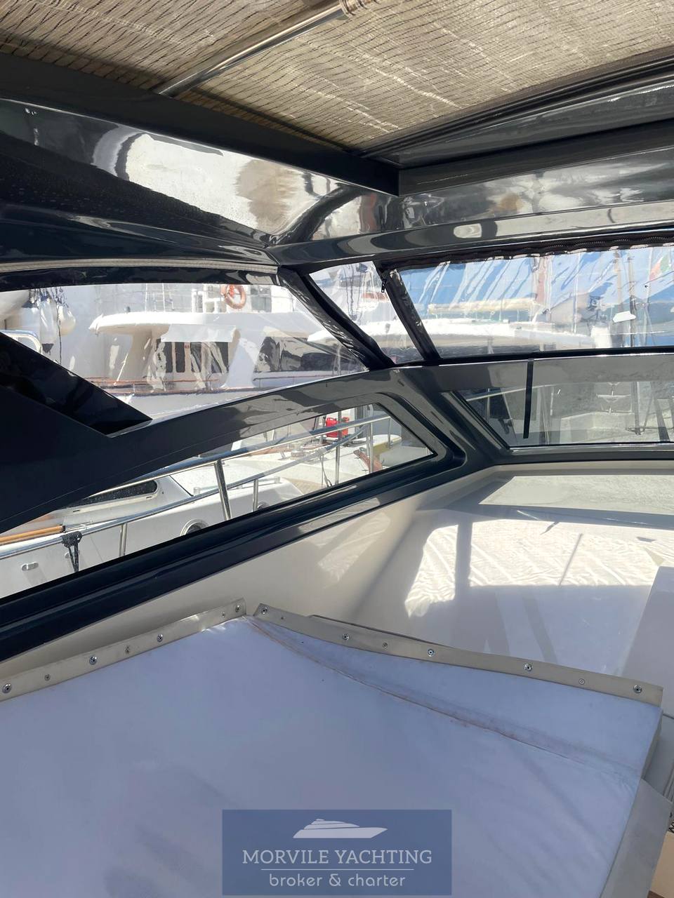 Fiart mare 44 genius