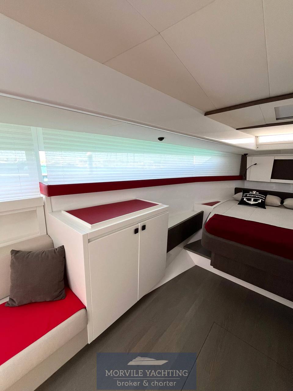 Fiart mare Seawalker 43