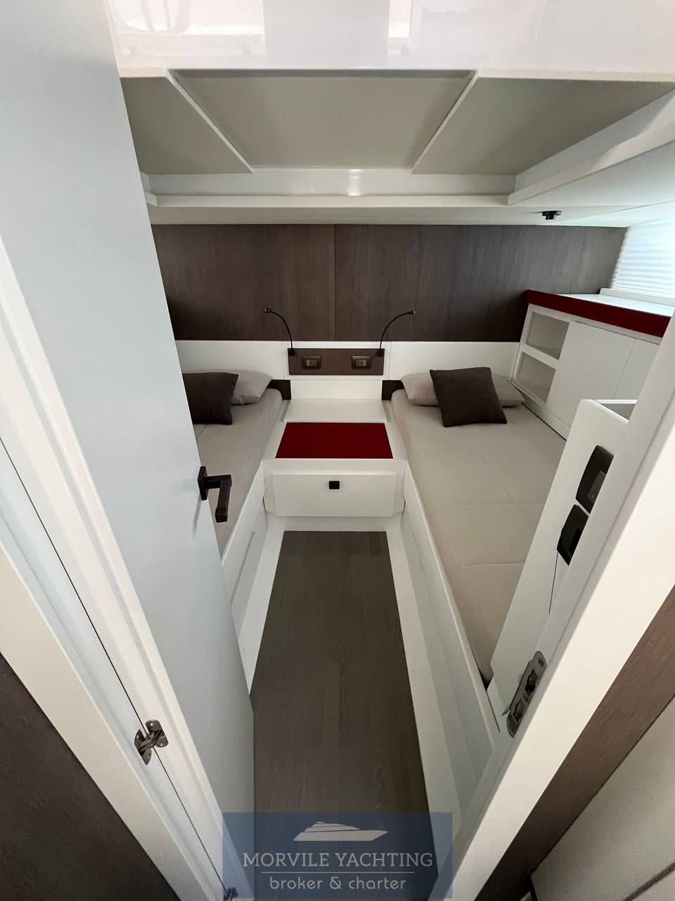 Fiart mare Seawalker 43