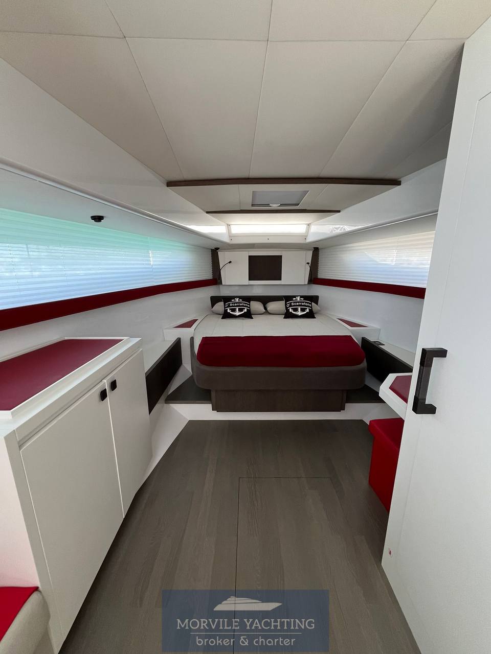 Fiart mare Seawalker 43