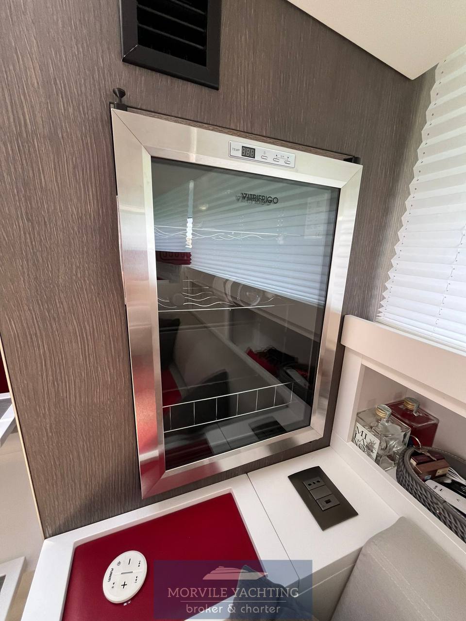 Fiart mare Seawalker 43