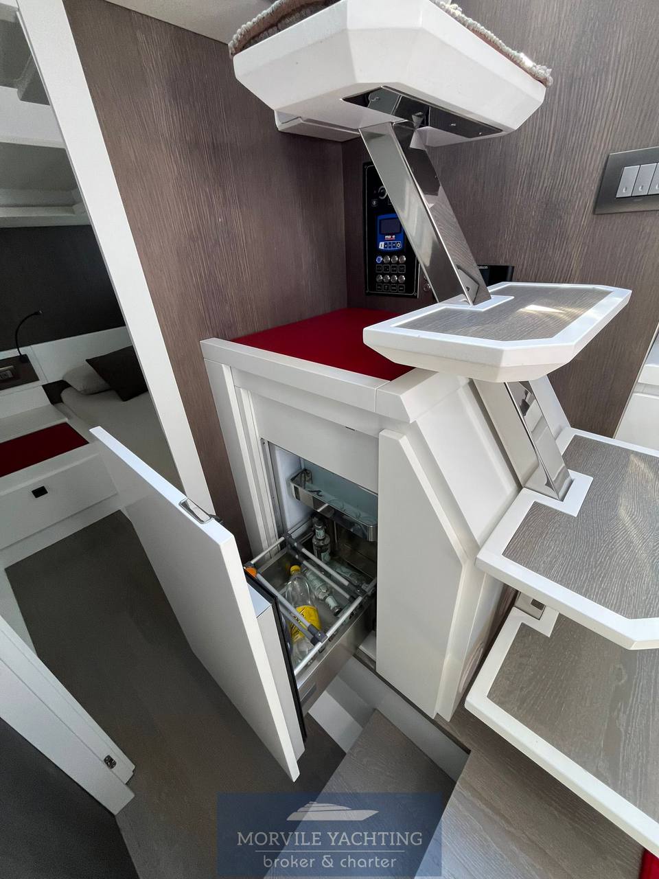 Fiart mare Seawalker 43