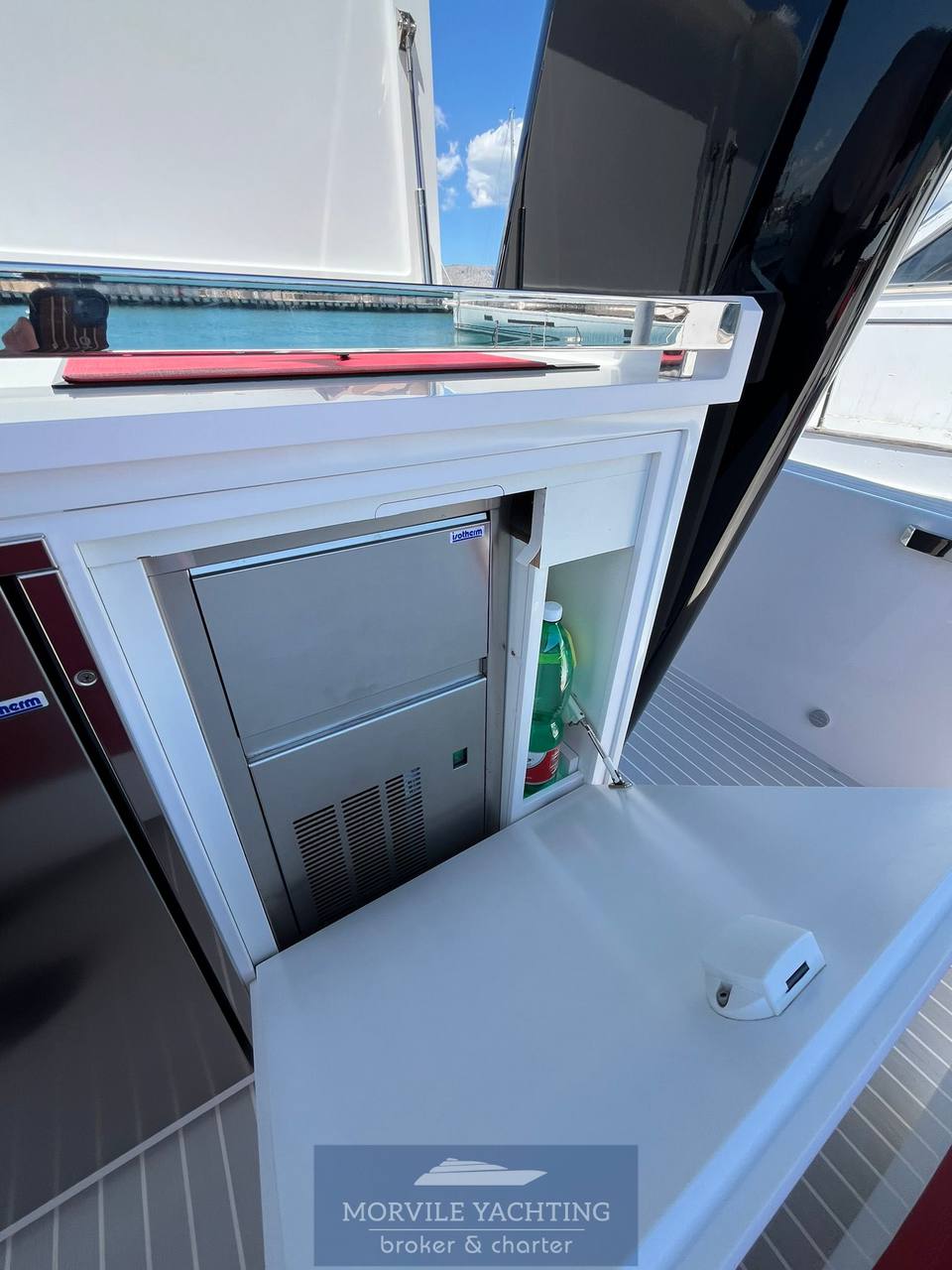 Fiart mare Seawalker 43