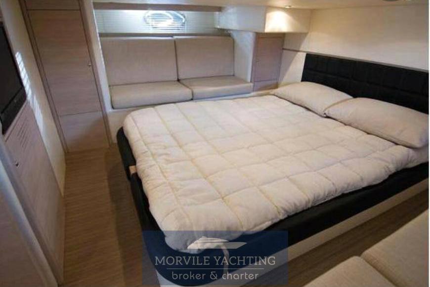 Marine yachting Mig 43