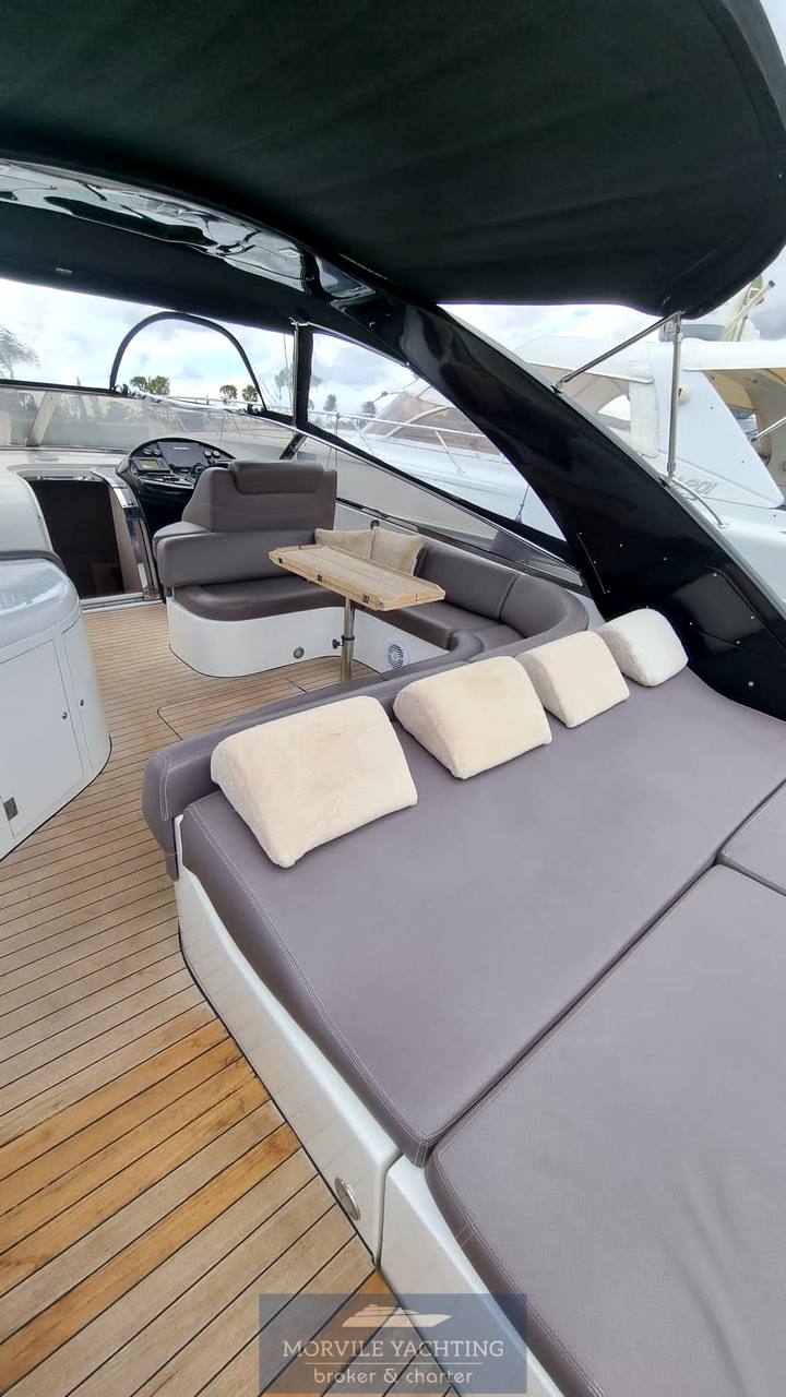 Marine yachting Mig 50