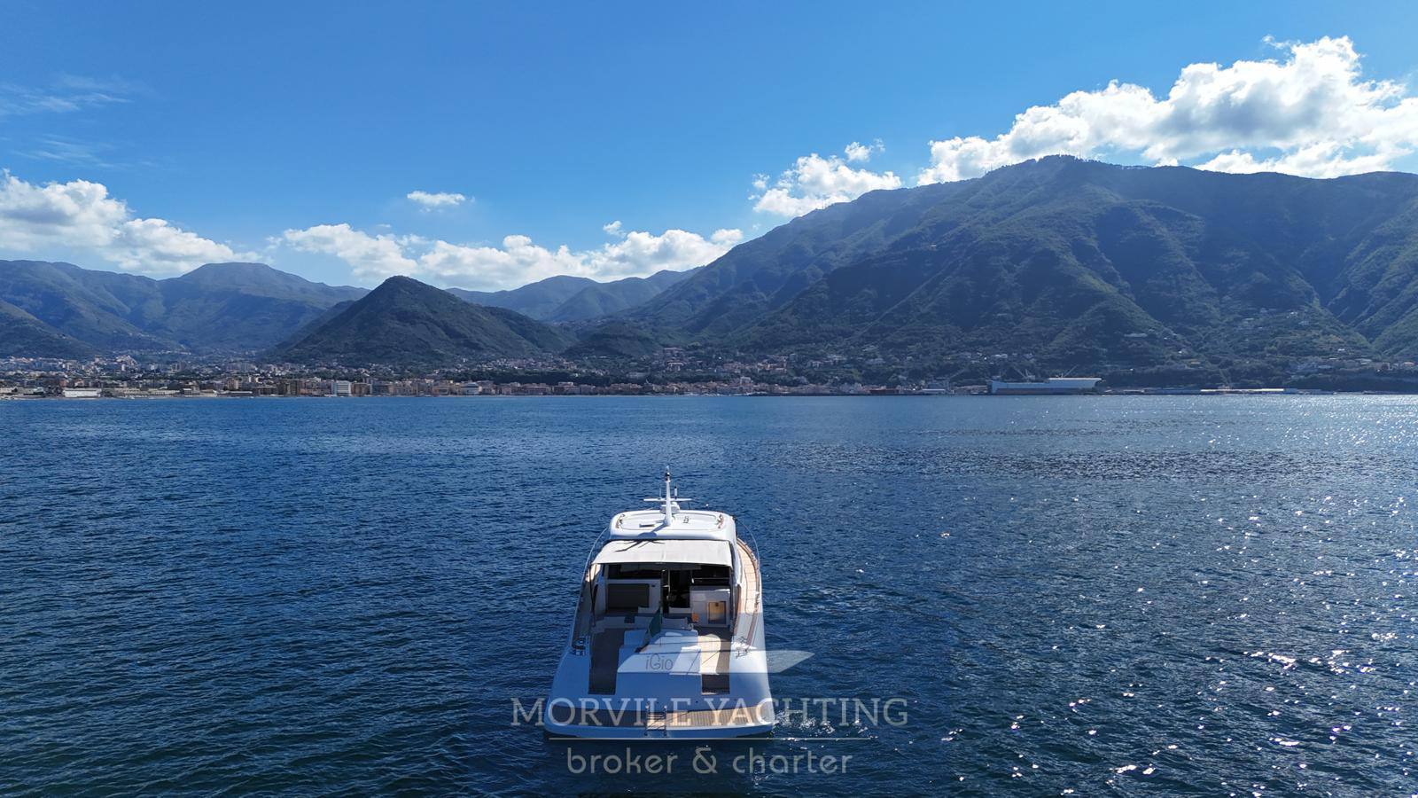 Mochi craft Dolphin 51