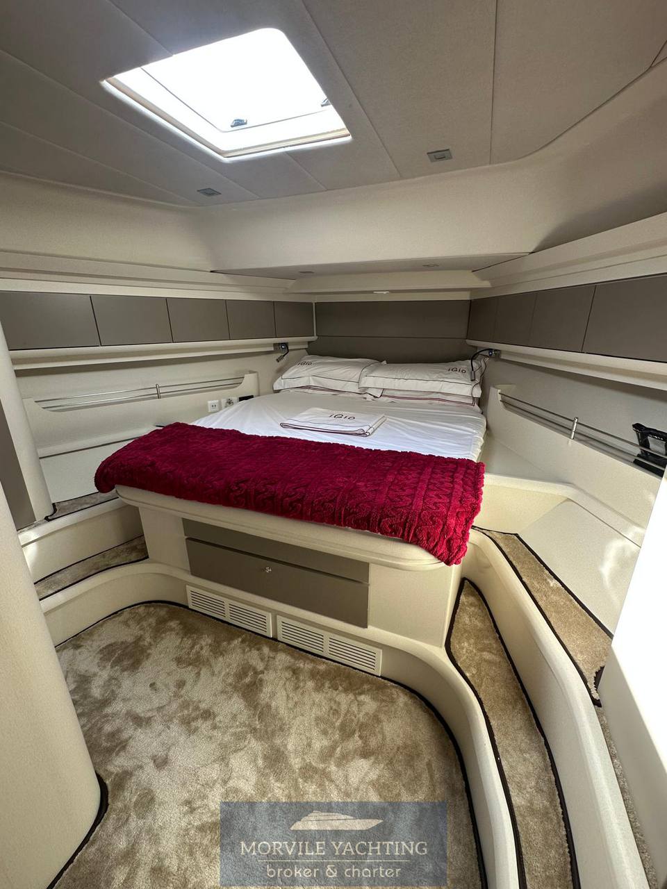 Mochi craft Dolphin 51