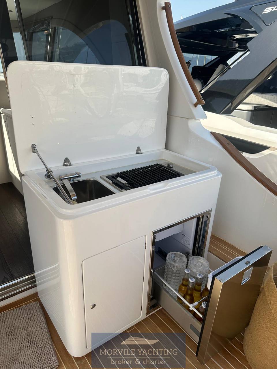 Mochi craft Dolphin 51