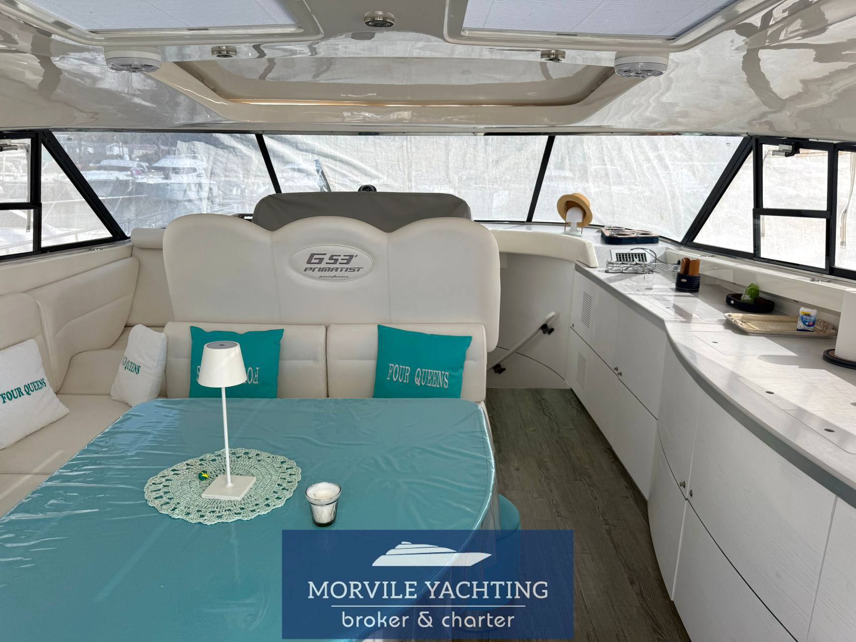 Primatist by bruno abbate G 53