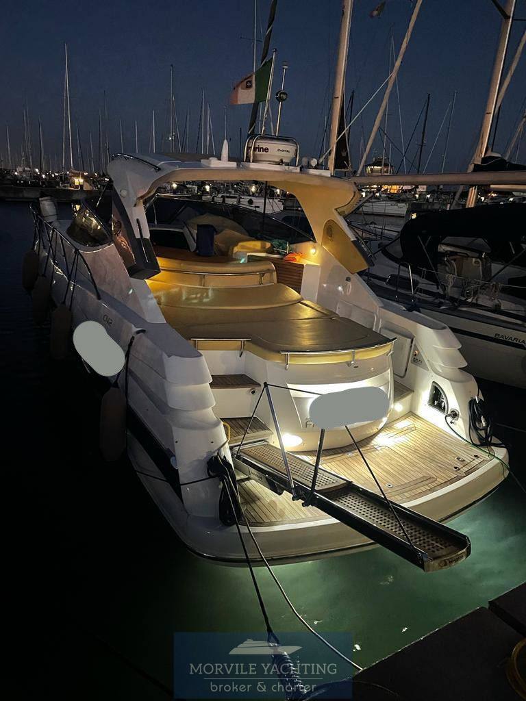 Sessa marine C42