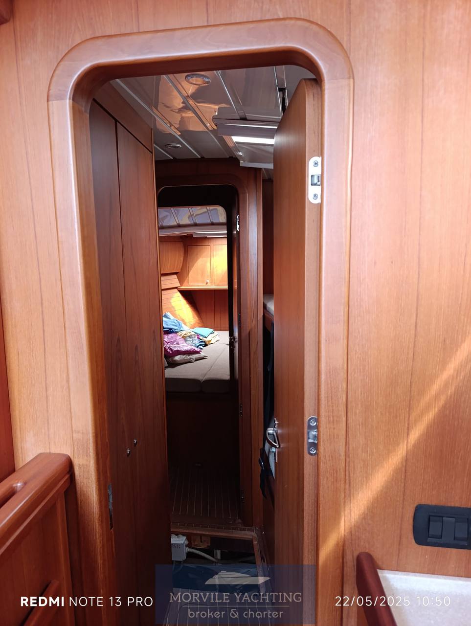 S.i.g.i. cantiere navale Scorpion 3
