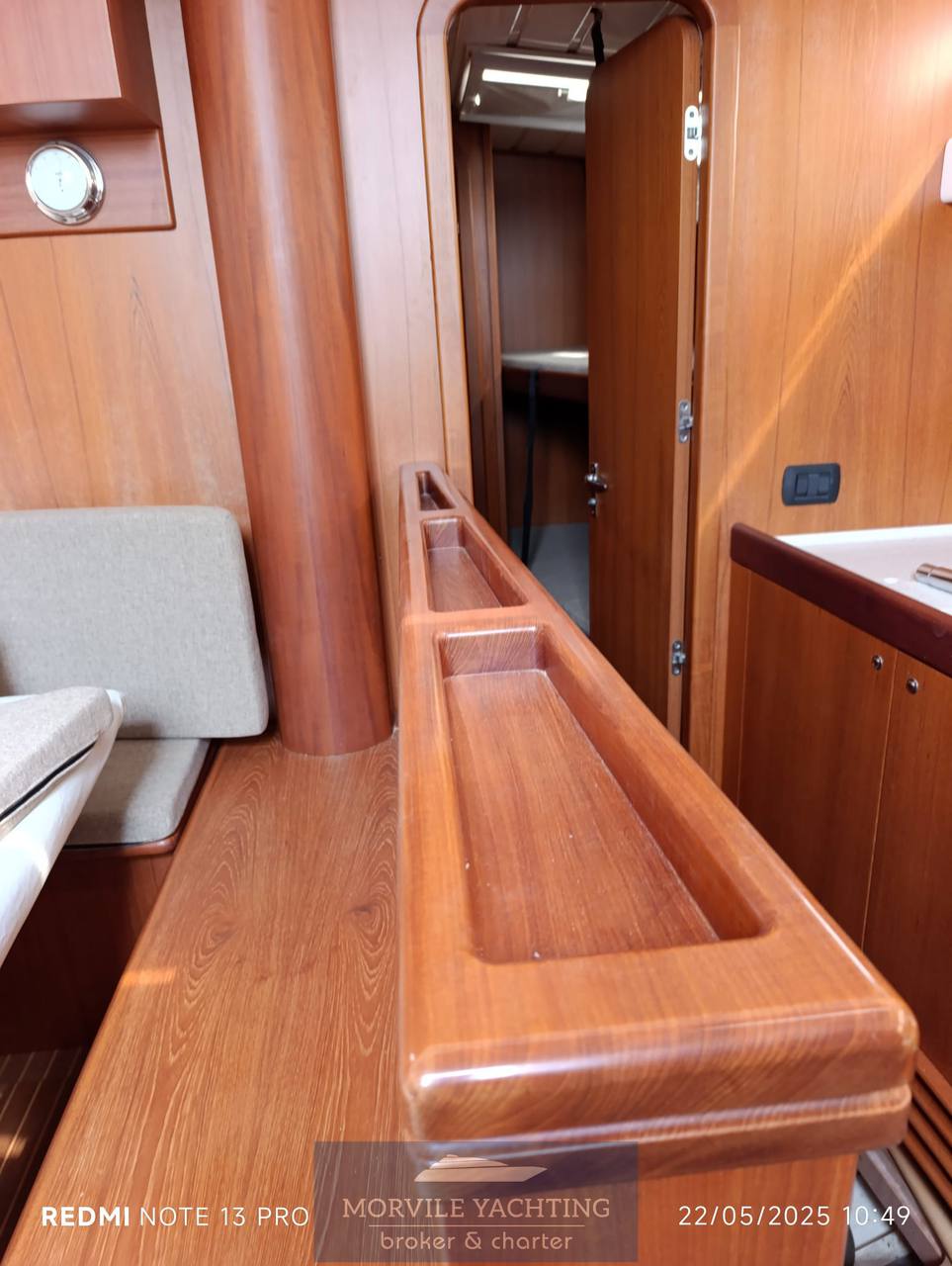 S.i.g.i. cantiere navale Scorpion 3