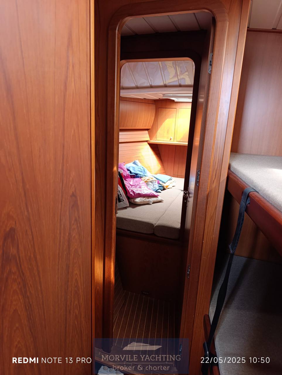 S.i.g.i. cantiere navale Scorpion 3