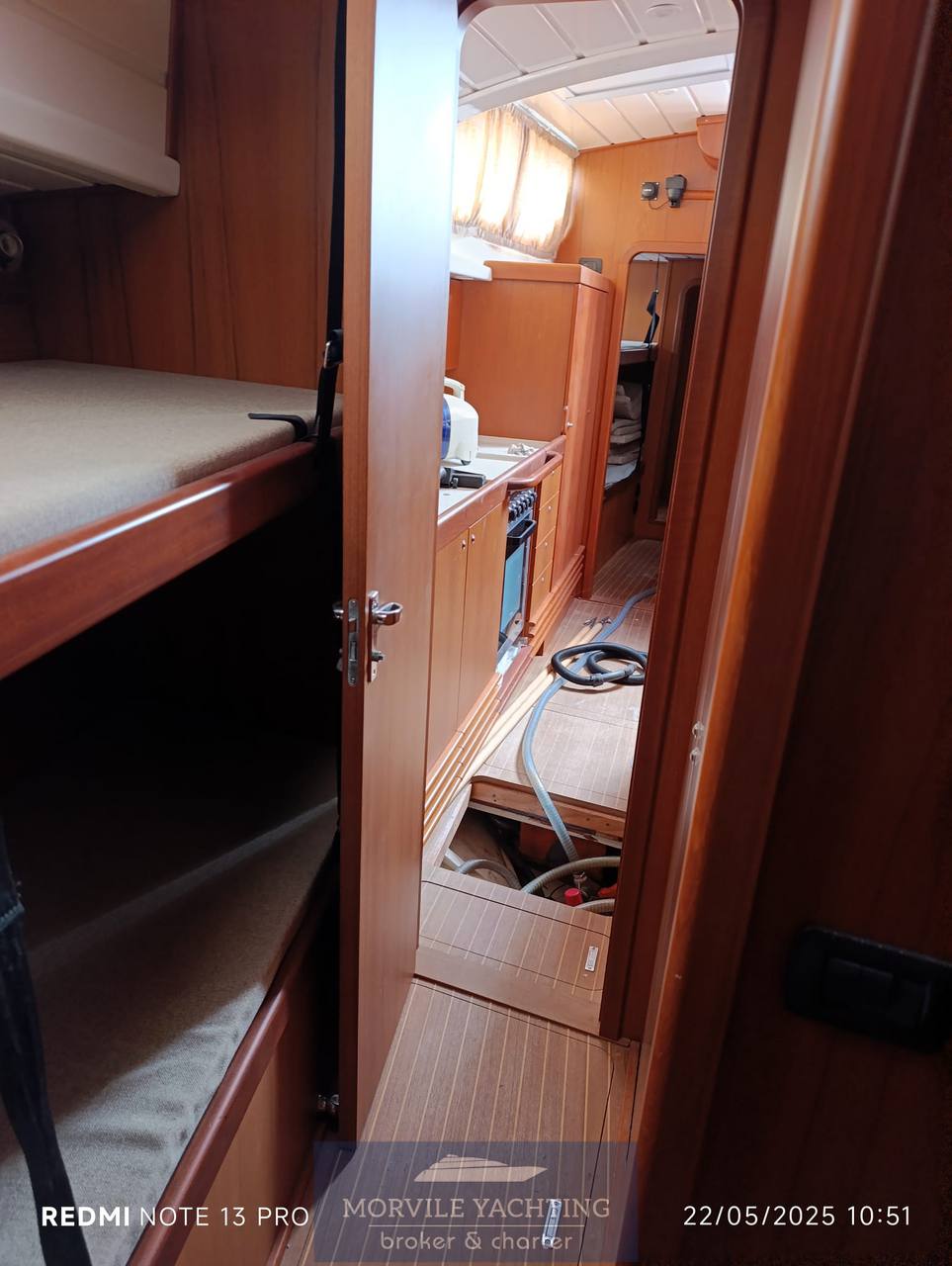 S.i.g.i. cantiere navale Scorpion 3