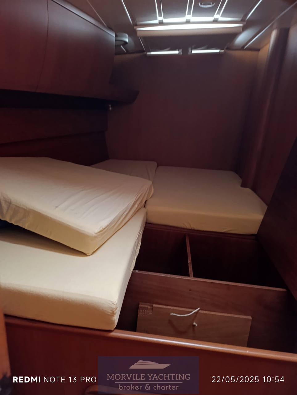 S.i.g.i. cantiere navale Scorpion 3
