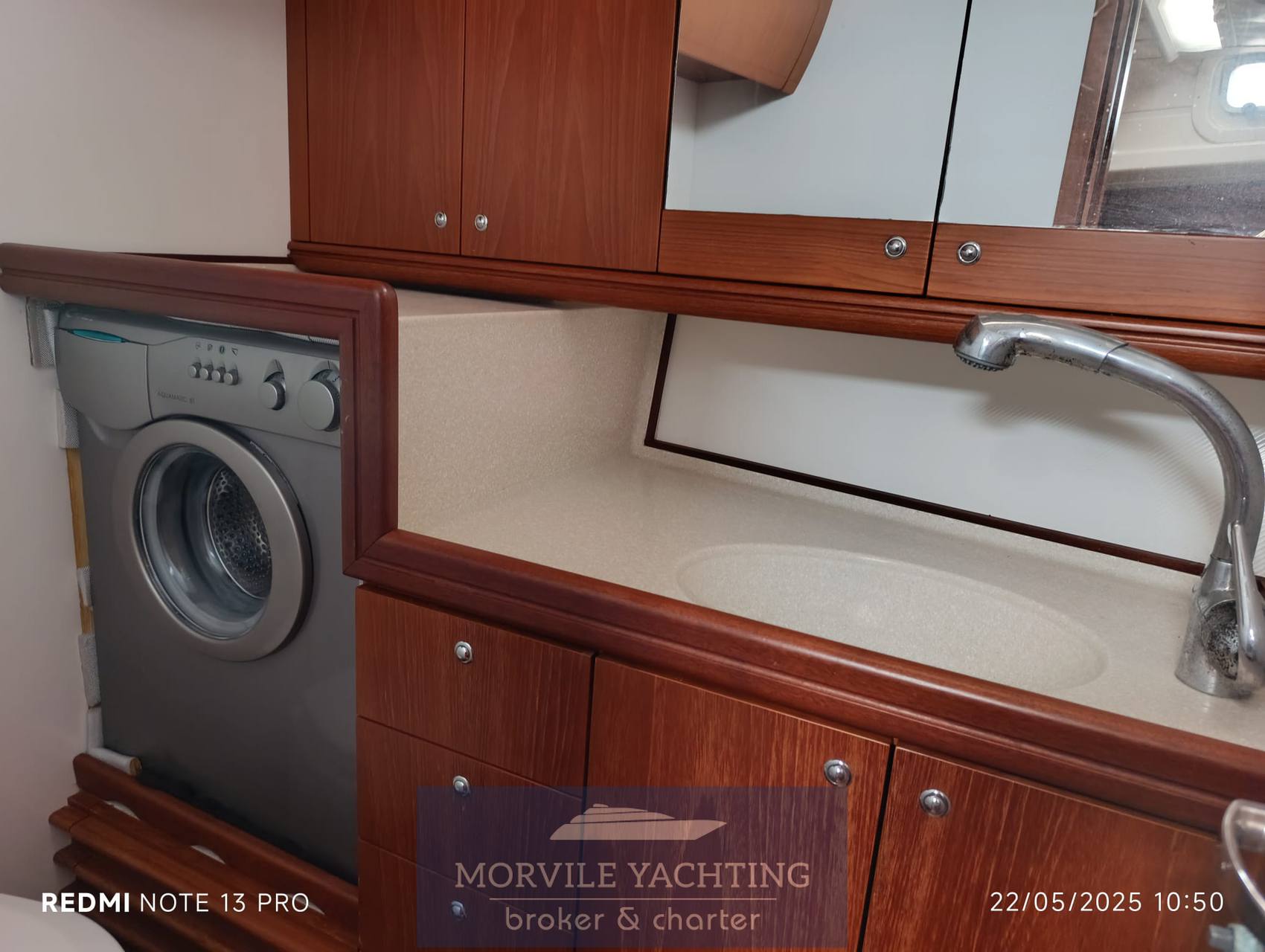 S.i.g.i. cantiere navale Scorpion 3