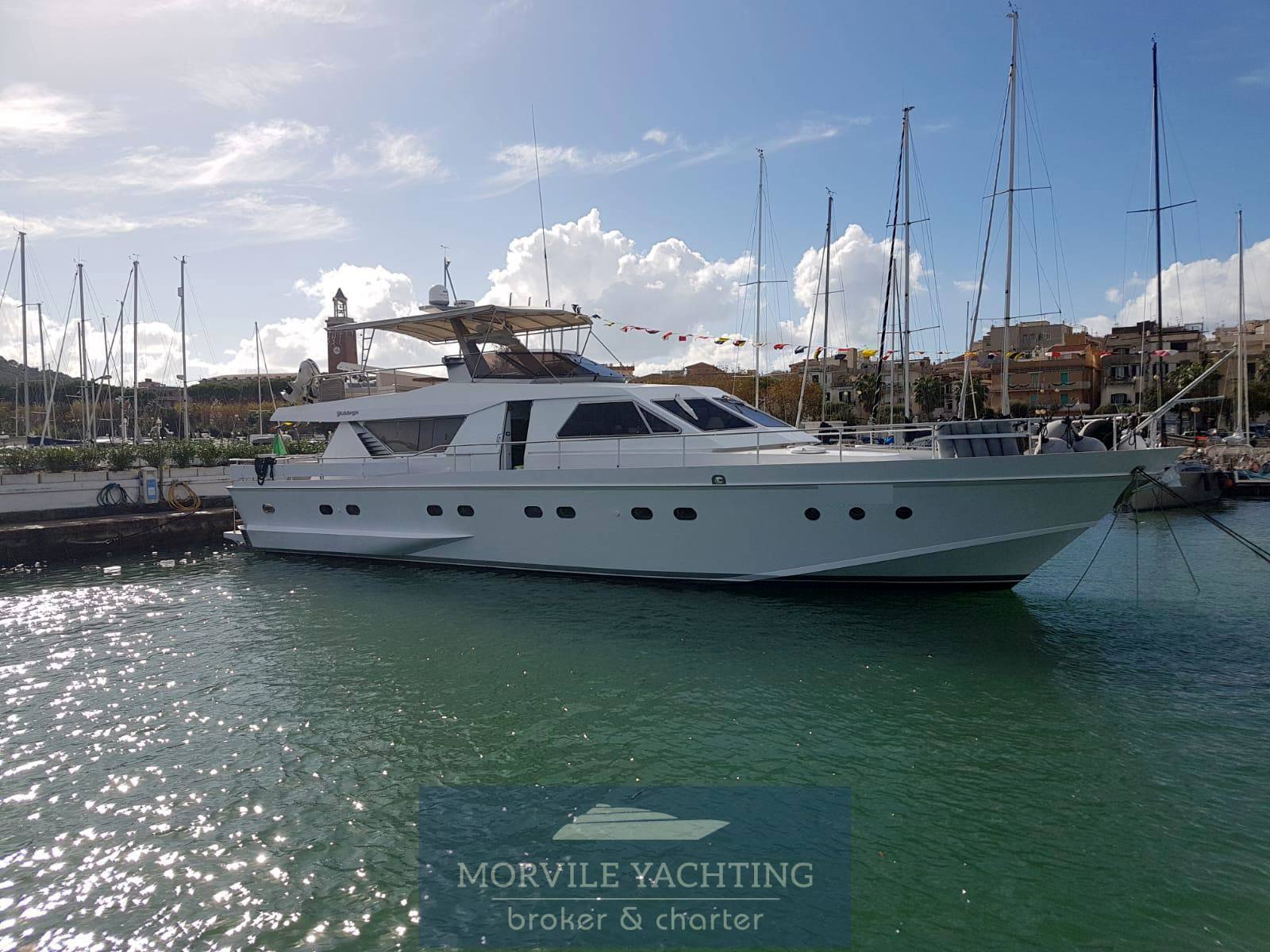 Spertini alalunga Alalunga 22