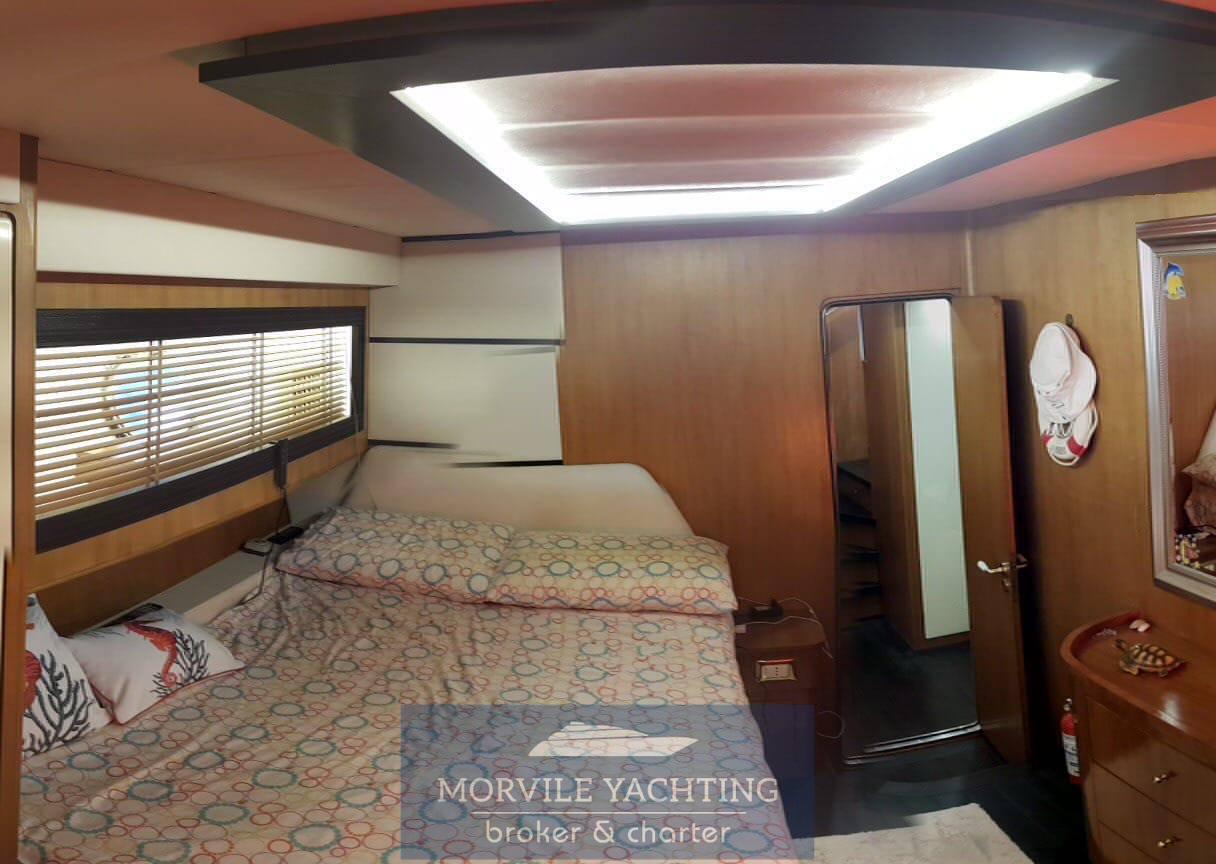 Spertini alalunga Alalunga 22