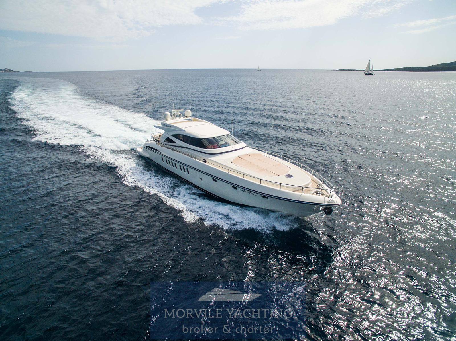 Spertini alalunga Alalunga 85