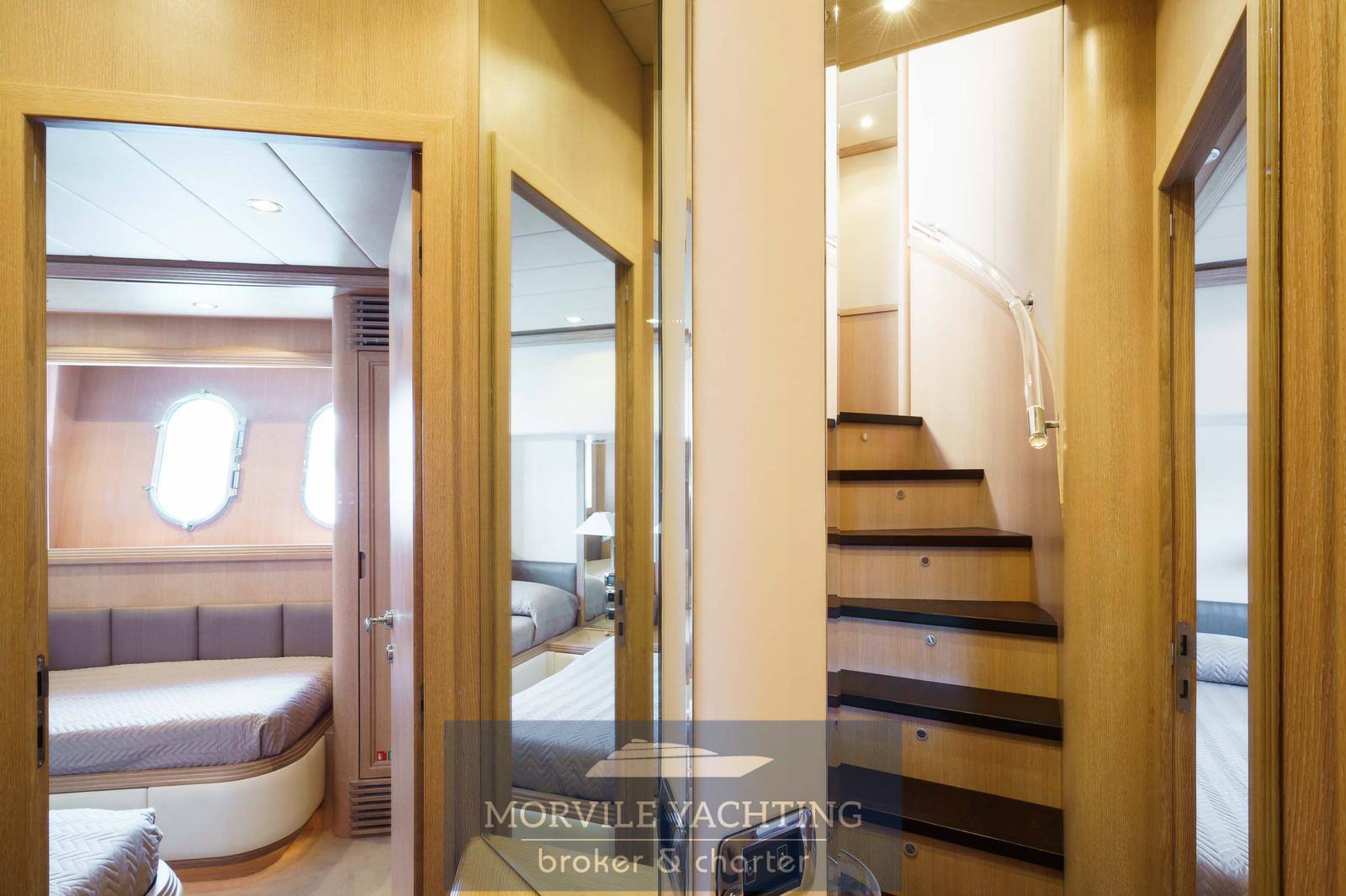 Spertini alalunga Alalunga 85