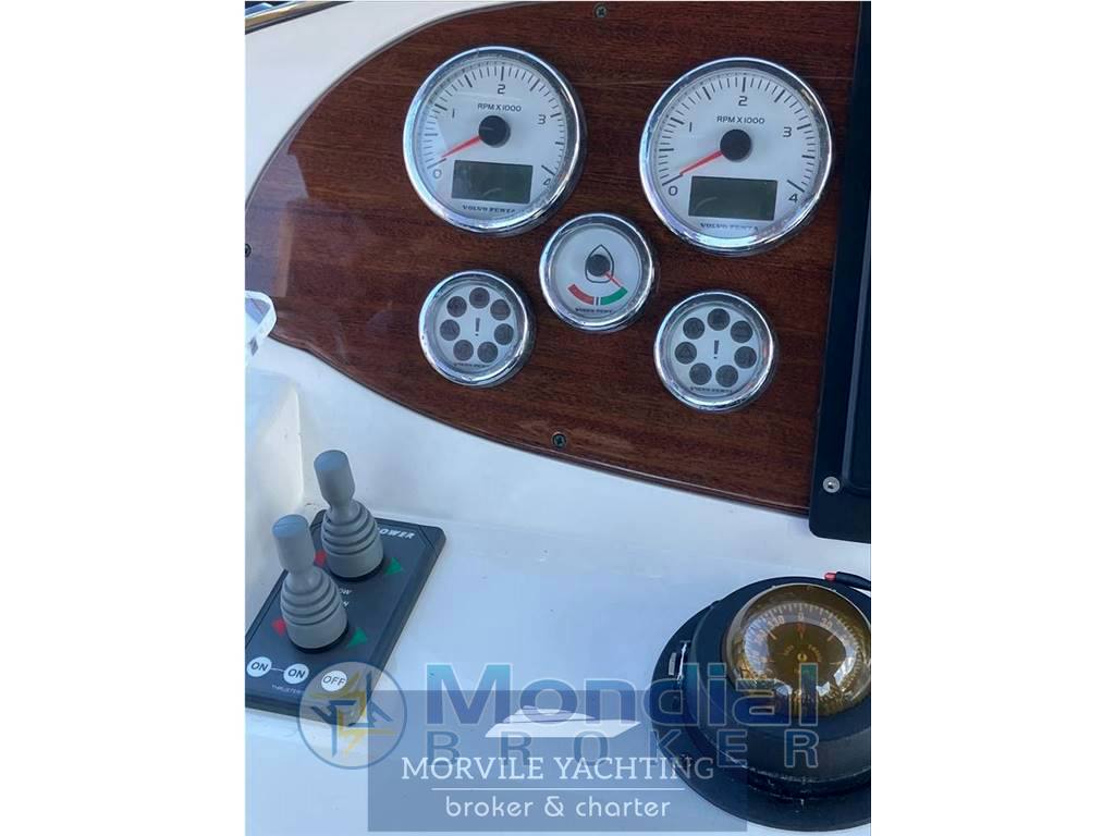 Storebro bucks 410 commander