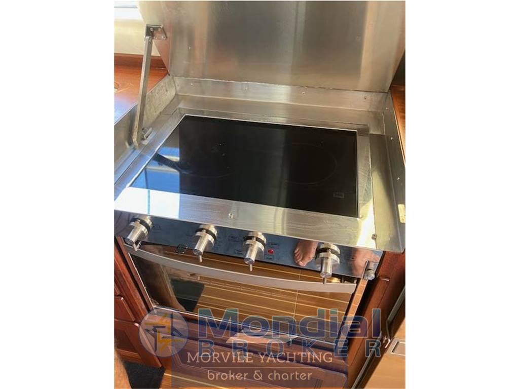 Storebro bucks 410 commander