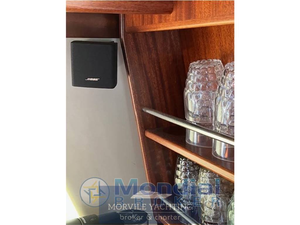 Storebro bucks 410 commander