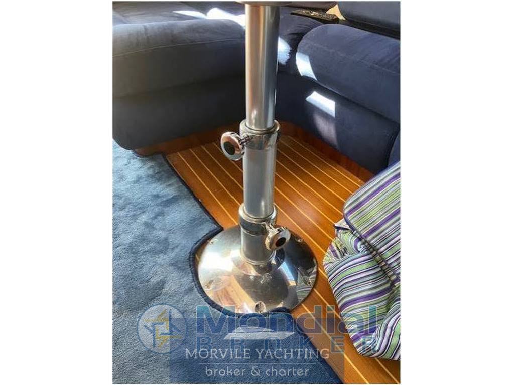 Storebro bucks 410 commander