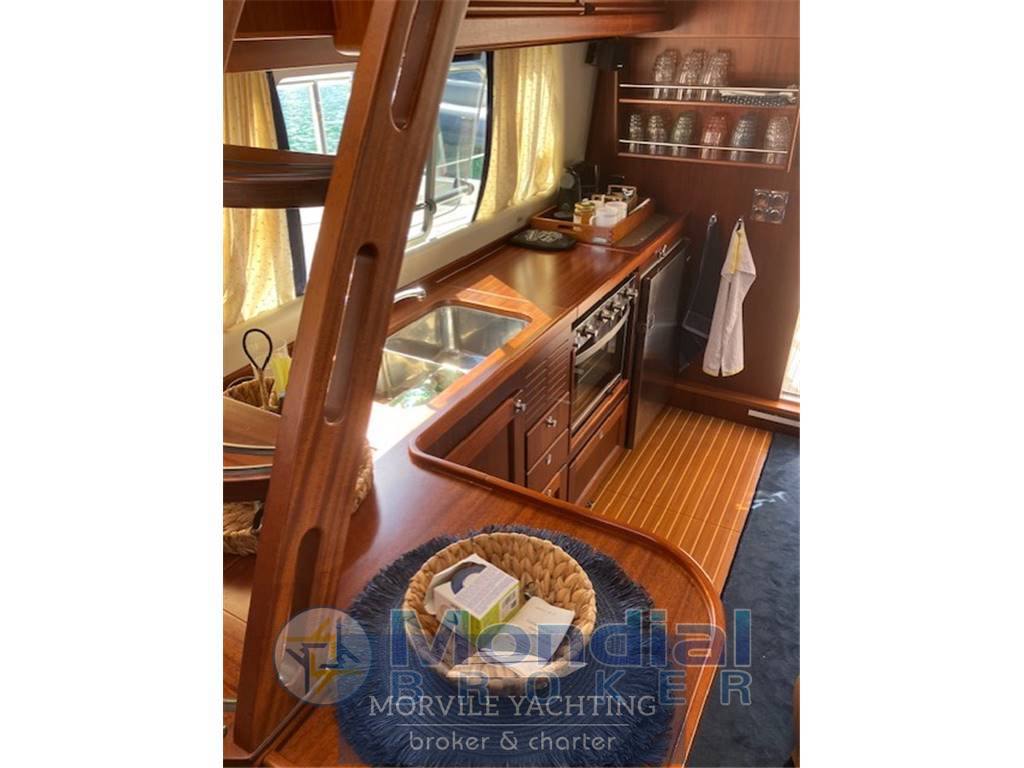 Storebro bucks 410 commander