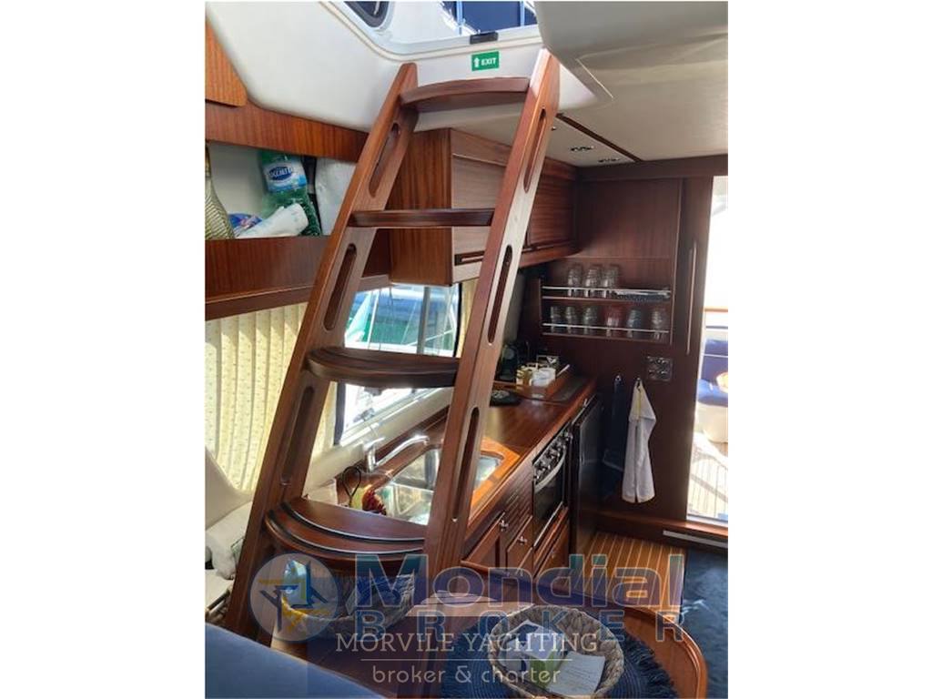 Storebro bucks 410 commander