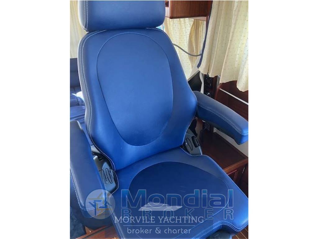 Storebro bucks 410 commander